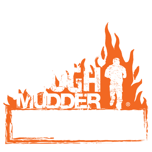 Mudders Logo - Mud Run. Obstacle Races
