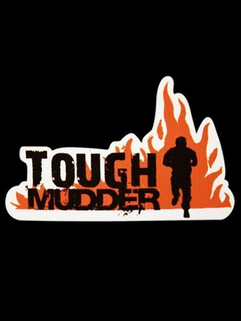 Mudders Logo - Tough Mudder. Tough Mudder Pulaski 2016. Tough mudder, Tough