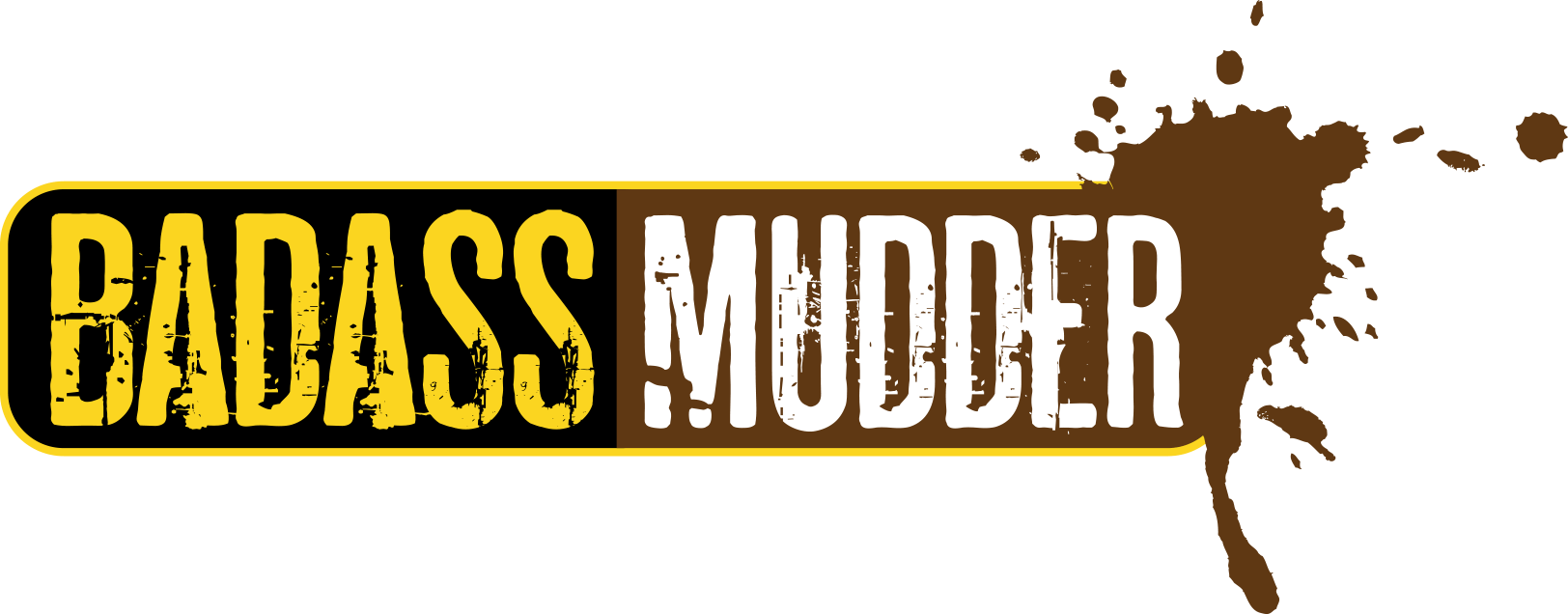 Mudders Logo - Badass Mudder Event Photo