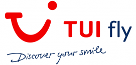 TUIfly Logo - TUI fly Belgium :: Routesonline