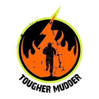 Mudders Logo - Tougher Mudder Twin Cities