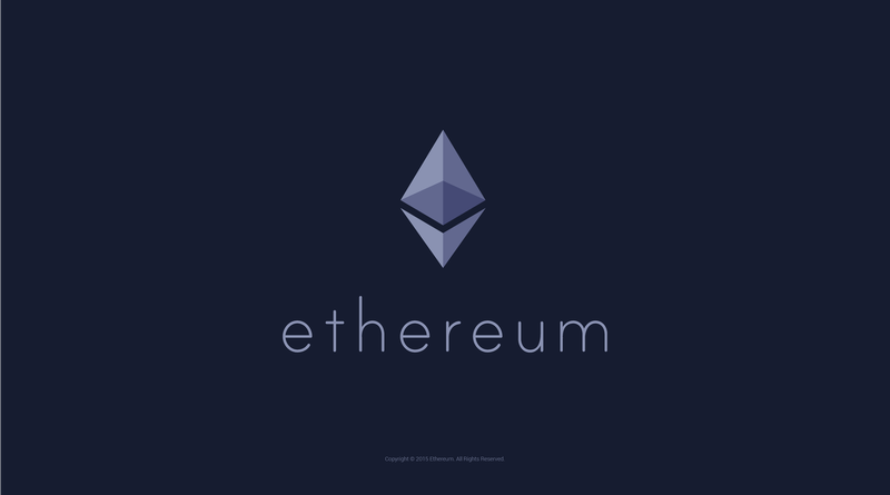 Ethercoin Logo - What is Driving Ethereum's Coin Price through the roof? - Market Mad ...