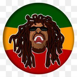 Rastafarian Logo - Rastafarian PNG - rastafarian-colors rastafarian-cartoon rastafarian ...