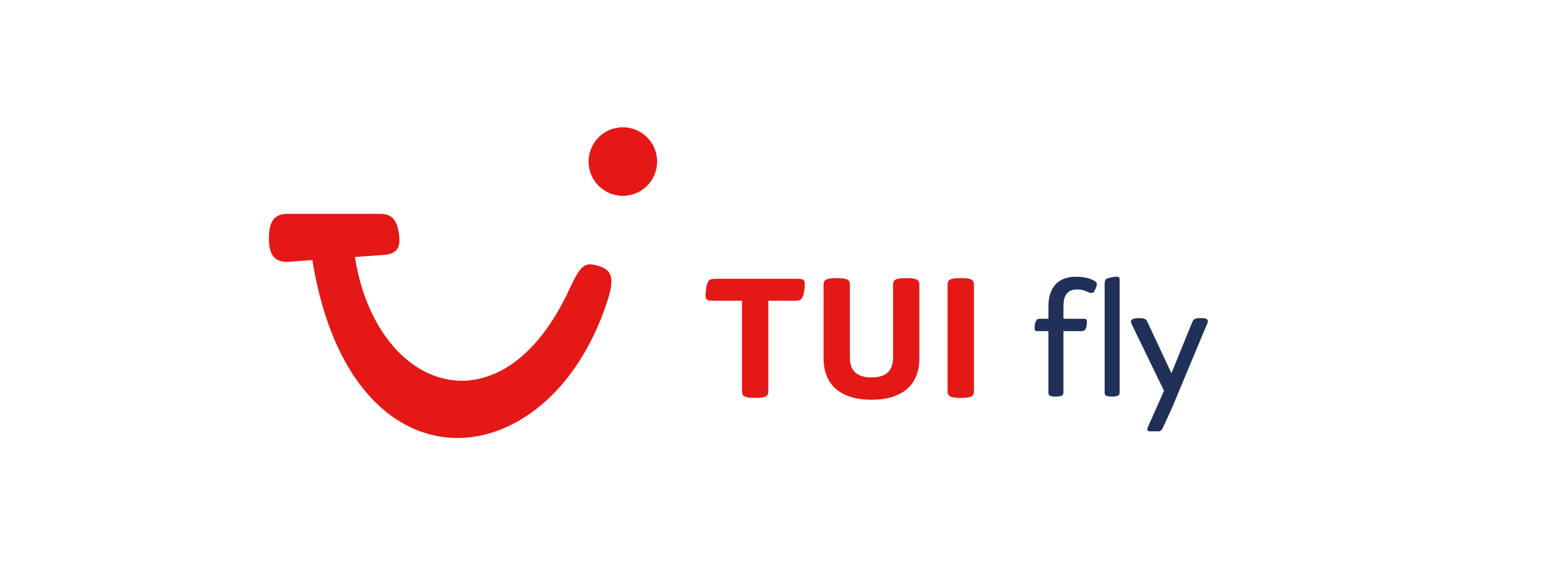 TUIfly Logo - Discover career possibilities in Europe with TUI fly | AviationCV.com