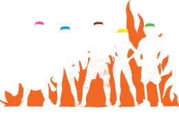 Mudders Logo - Mudder Legion