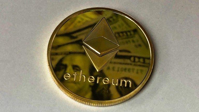 Ethercoin Logo - Ethereum's “difficulty bomb” will change the currency forever—when ...