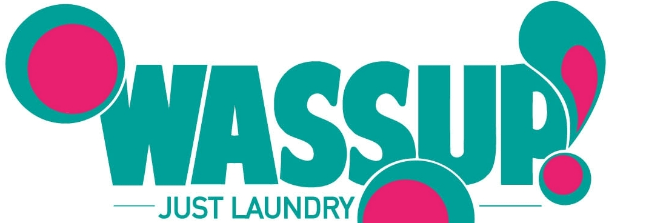 Wassup Logo - wassup laundry. Interviews, news and stories