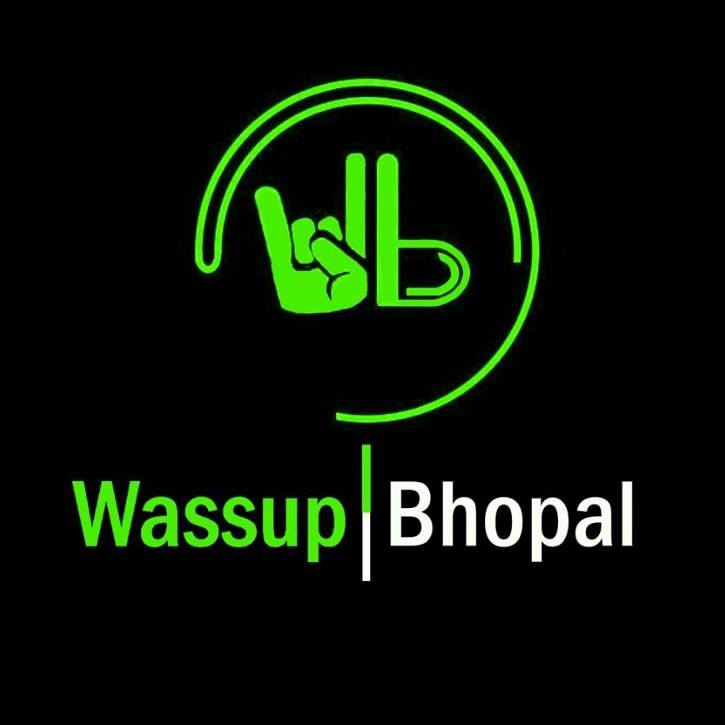 Wassup Logo - Wassup Bhopal! · LiFT Magazine