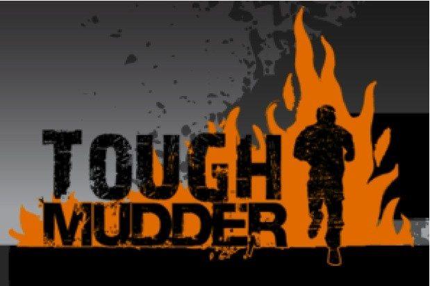 Mudders Logo - I'm a Mudder Trucker, not a Tough Mudder