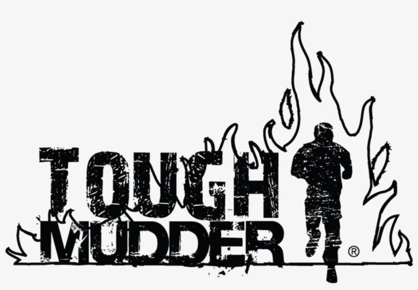 Mudders Logo - Tough Mudder 2018 Logo Transparent PNG