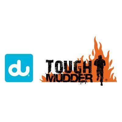 Mudders Logo - du Tough Mudder