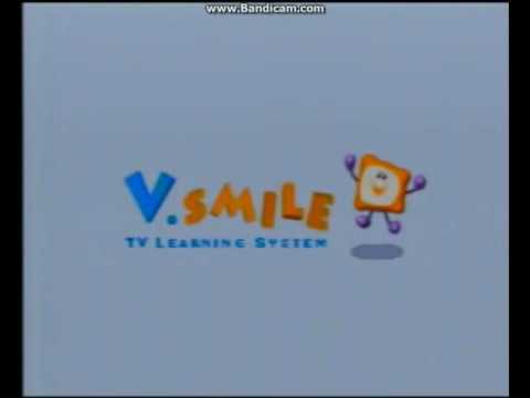 V.Smile Logo - V.Smile Logo With The ZooPals Music