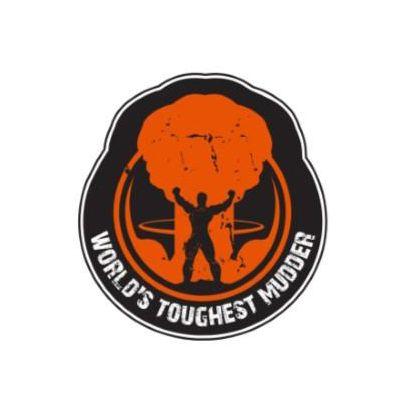 Mudders Logo - Wtm Logo Magnet