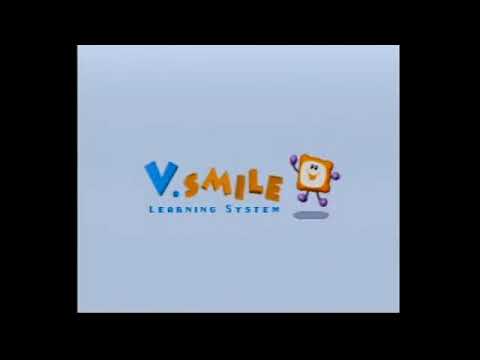 V.Smile Logo - V Smile Logo