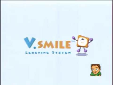 V.Smile Logo - ACCESS: YouTube