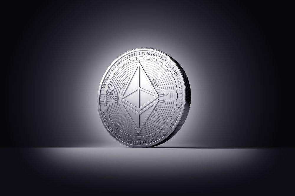 Ethercoin Logo - No Flippening For Ethereum After All, But Recovers From Correction