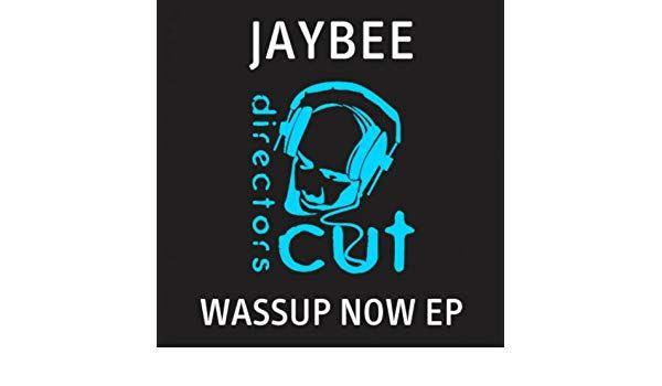 Wassup Logo - Wassup Now EP by Jaybee on Amazon Music