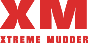 Mudders Logo - Xtreme Mudder