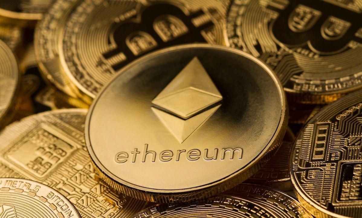 Ethercoin Logo - What is Ethereum? - CoinJar Blog