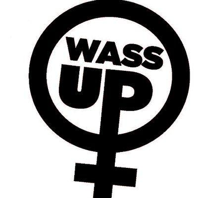 Wassup Logo - Wassup