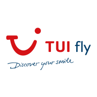 TUIfly Logo - Cheap tickets and airlines from and to Lille Airport