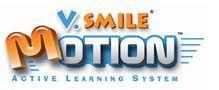 V.Smile Logo - V. Smile Motion - Active Learning System from VTech - Review ...