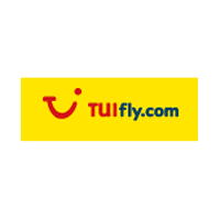 TUIfly Logo - TUIfly Germany - Airline Ratings