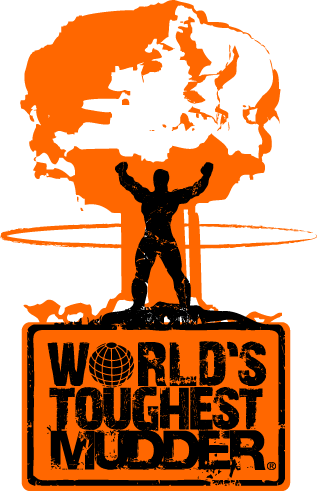 Mudders Logo - World's Toughest Mudder 2018. Crap I like. Tough mudder 2014