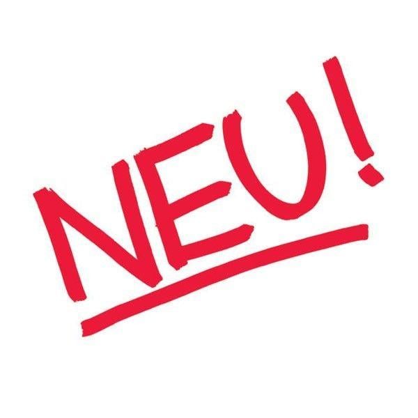 Neu Logo - File:Neu albumcover.jpg