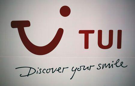 TUIfly Logo - TUI fly foresees another chaotic summer at German airports