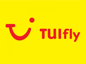 TUIfly Logo - Airlines – Travel Lovers Market