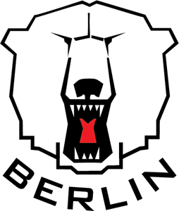 Berlon Logo - Berlin Logo Vectors Free Download