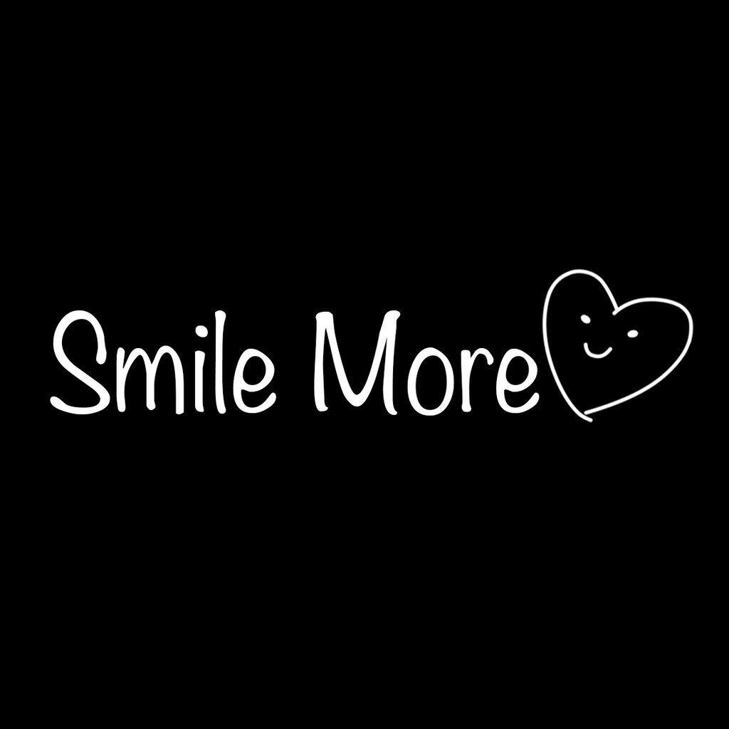 V.Smile Logo - The Smile More Store