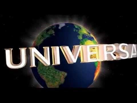 1997 Logo - Universal Logo (1997 2012)