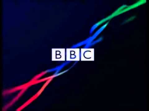 1997 Logo - BBC Video 1997 Logo