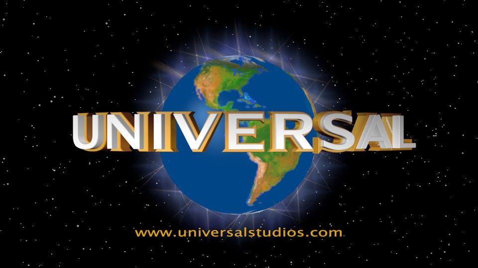 1997 Logo - Universal 1997 Logo