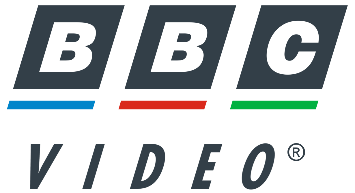 1997 Logo - BBC Home Entertainment