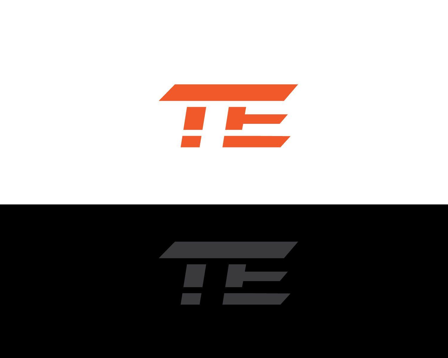Te Logo - Modern, Professional, Clothing Logo Design for TE by shozib. Design