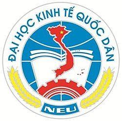 Neu Logo - National Economics University