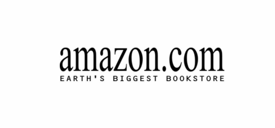 1997 Logo - Amazon logo history does the Amazon logo mean?