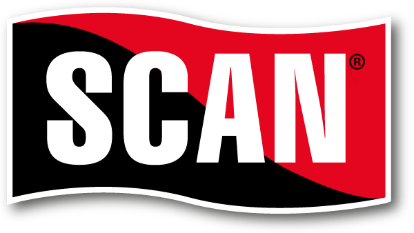 Scan Logo - Scan Safety & Workwear Products