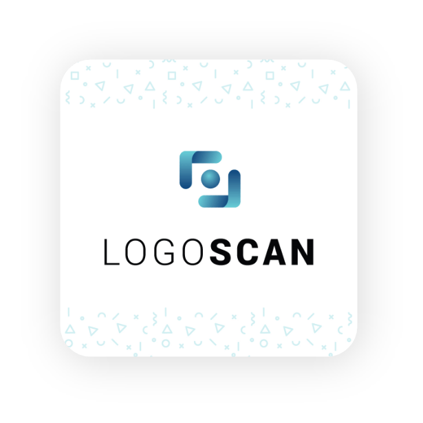 Scan Logo - Logoscan - Branding's new reality