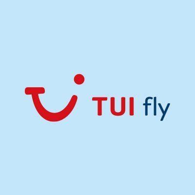 TUIfly Logo - TUI fly Germany on Twitter: 