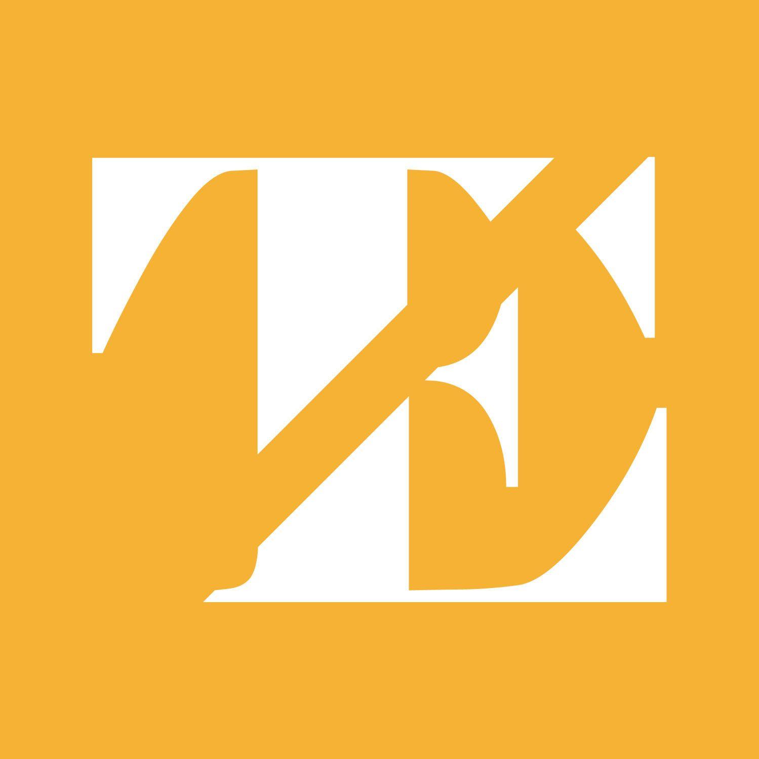 Te Logo - Te logo logodesignfx