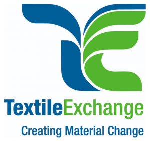Te Logo - Textile Exchange