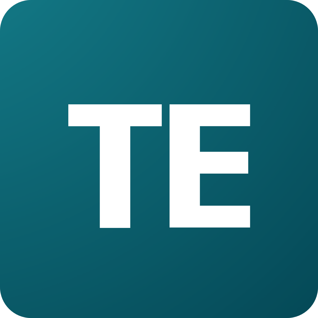 Te Logo - Overview