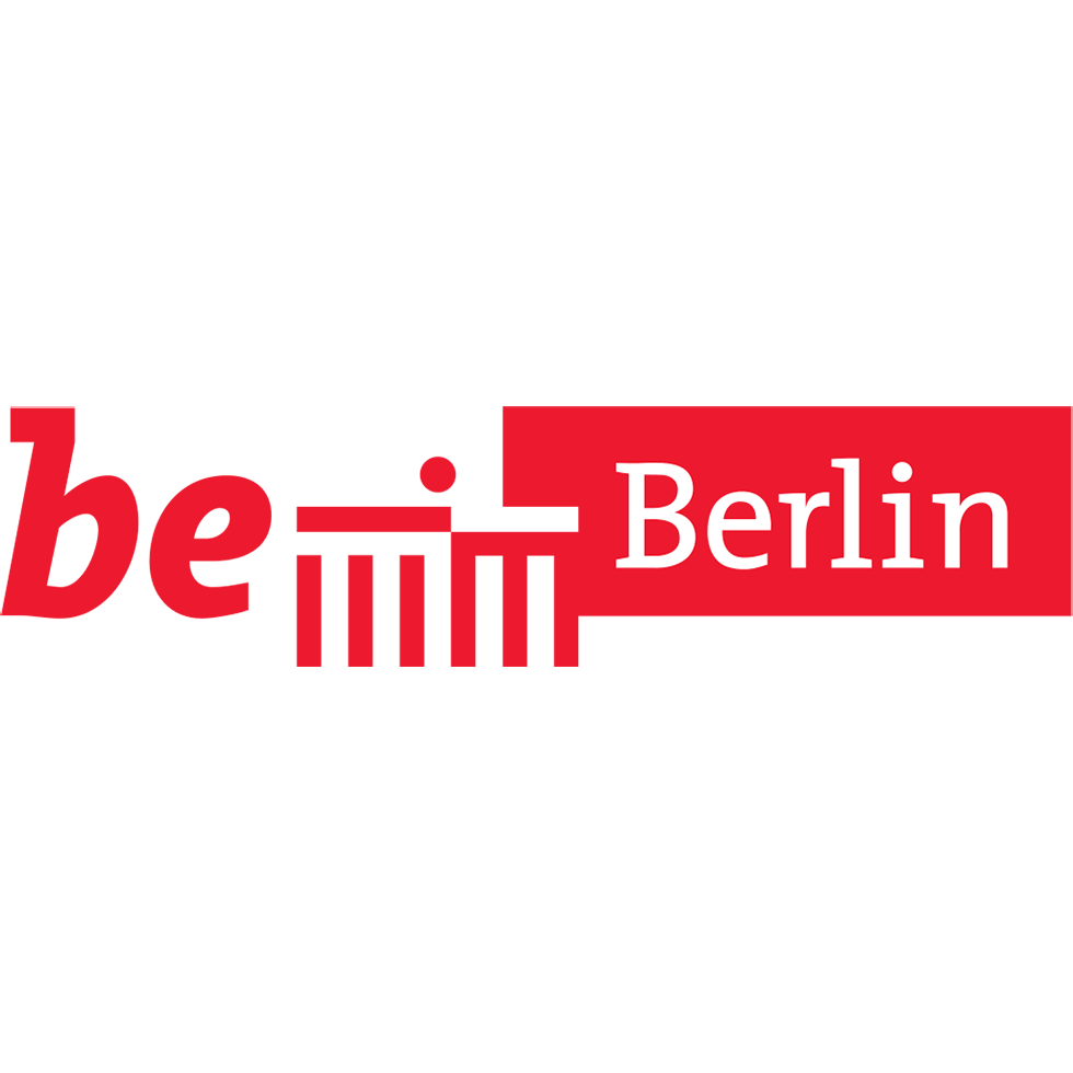 Berlin Logo - cut-e: Reference Berlin State administration | cut-e