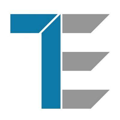Te Logo - Temple Elements on Twitter: 