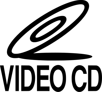 VCD Logo - Logo Vcd.svg