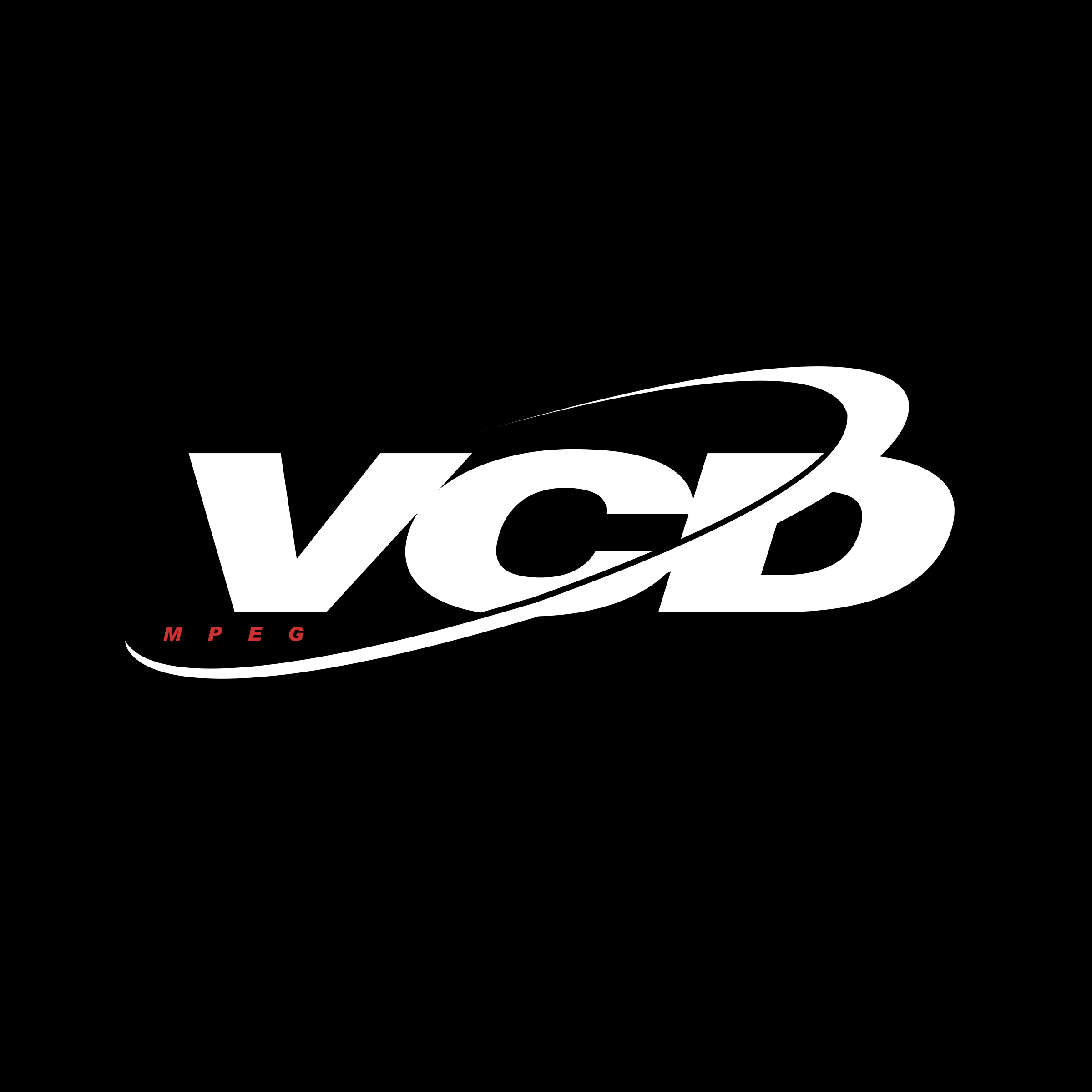 VCD Logo - VCD Logo PNG Transparent & SVG Vector - Freebie Supply